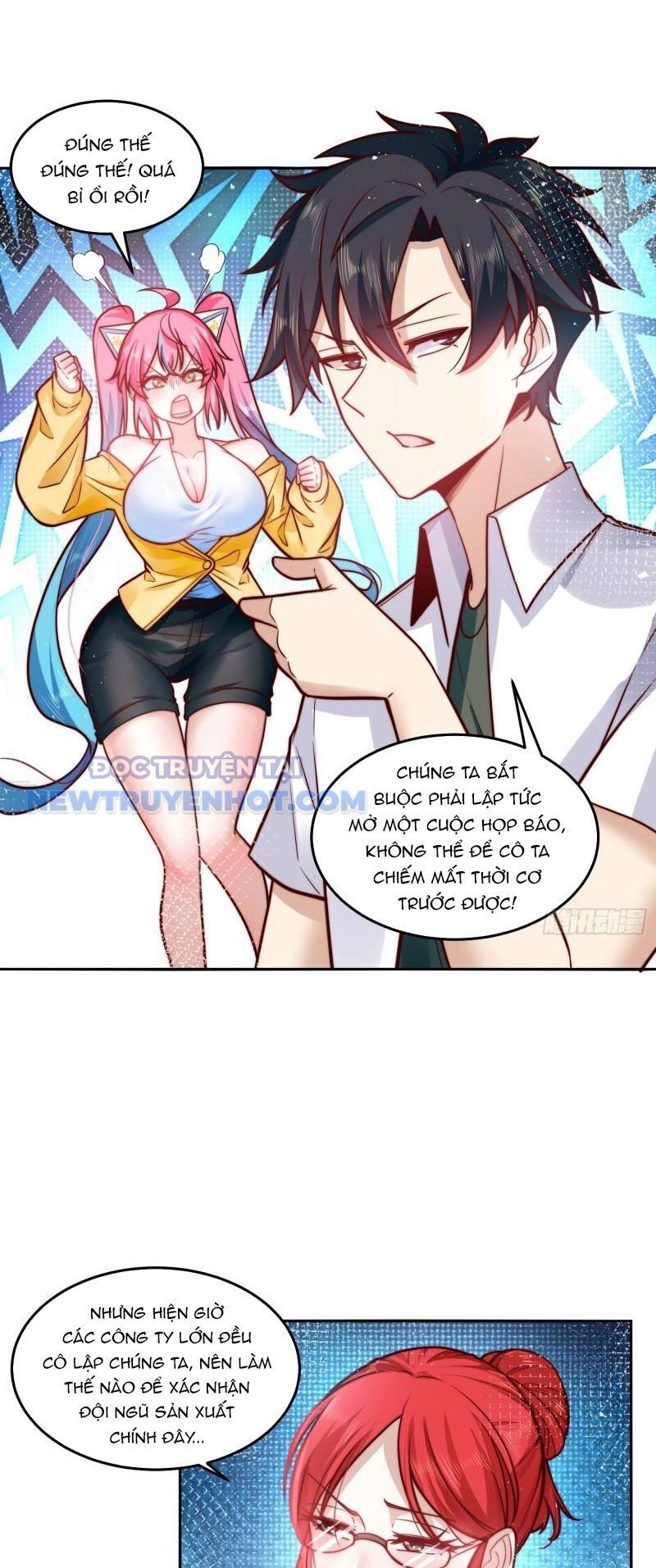 Ta Dựa Vào Danh Hào Hệ Thống Đả Bại Ngàn Vạn Thần Hào: Chapter 31