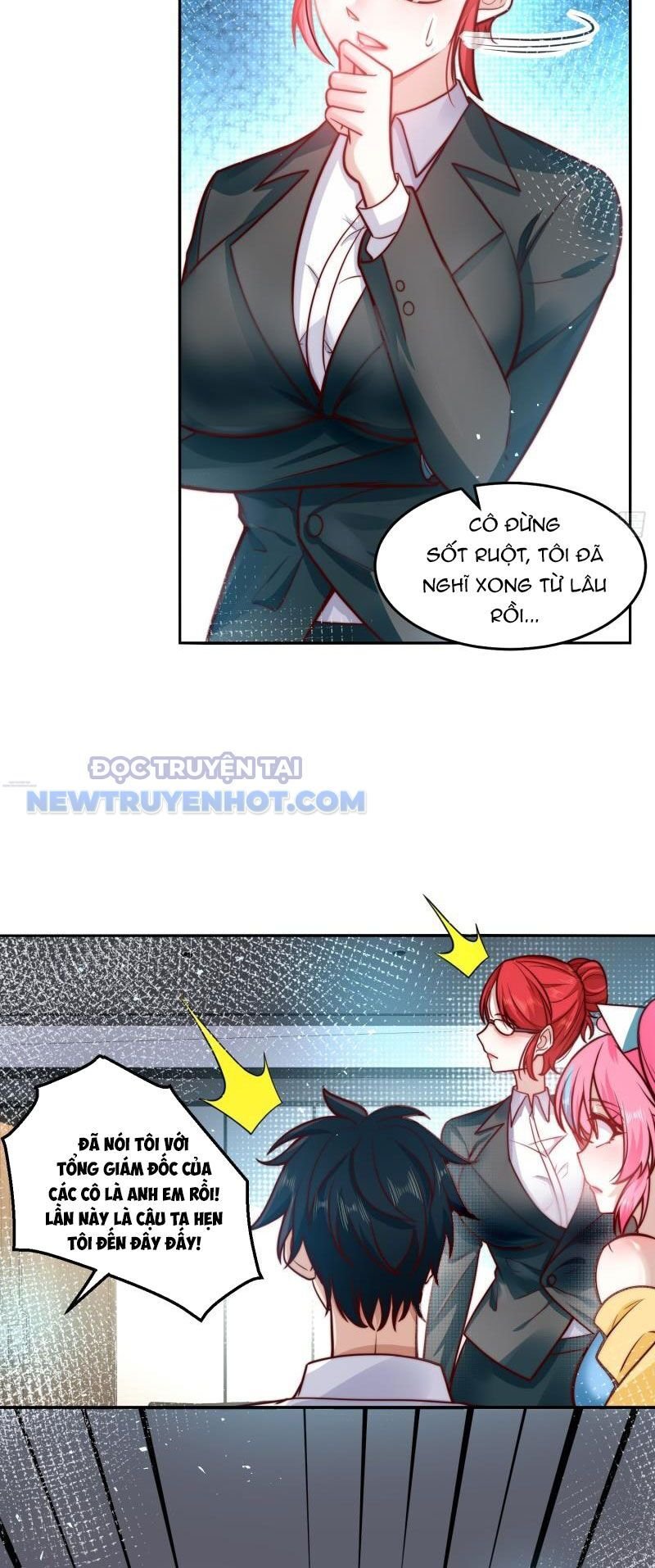 Ta Dựa Vào Danh Hào Hệ Thống Đả Bại Ngàn Vạn Thần Hào: Chapter 31