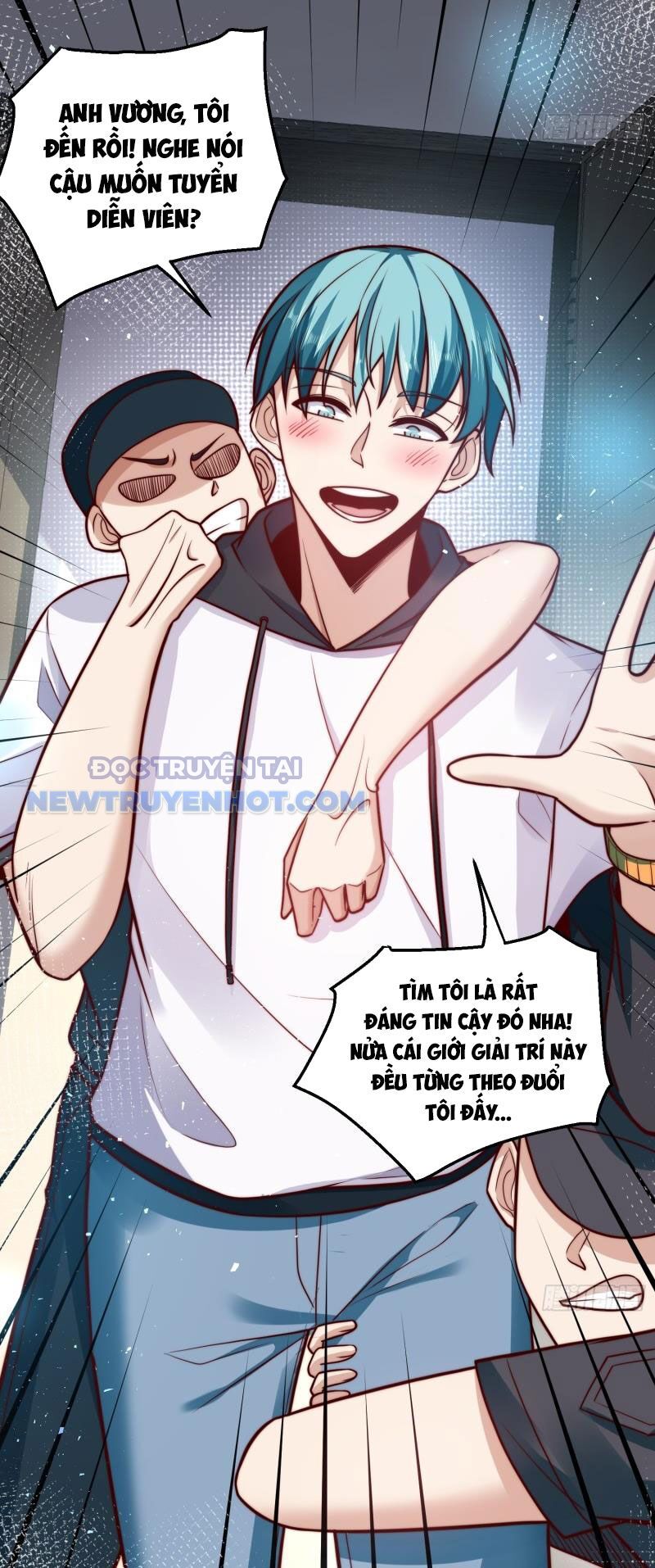 Ta Dựa Vào Danh Hào Hệ Thống Đả Bại Ngàn Vạn Thần Hào: Chapter 31