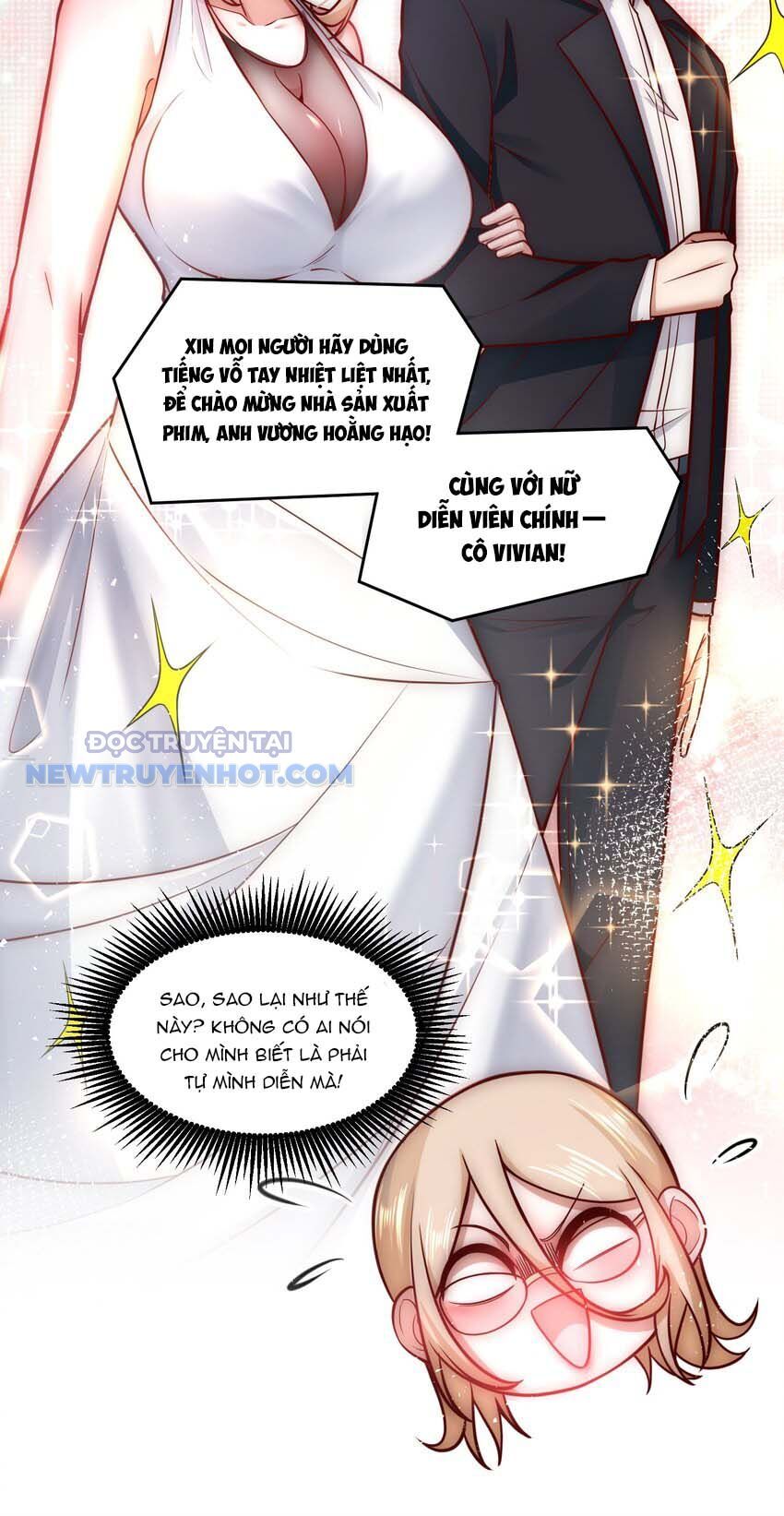 Ta Dựa Vào Danh Hào Hệ Thống Đả Bại Ngàn Vạn Thần Hào: Chapter 32