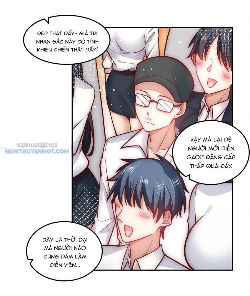 Ta Dựa Vào Danh Hào Hệ Thống Đả Bại Ngàn Vạn Thần Hào: Chapter 32