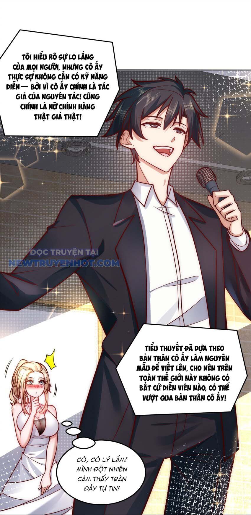 Ta Dựa Vào Danh Hào Hệ Thống Đả Bại Ngàn Vạn Thần Hào: Chapter 32