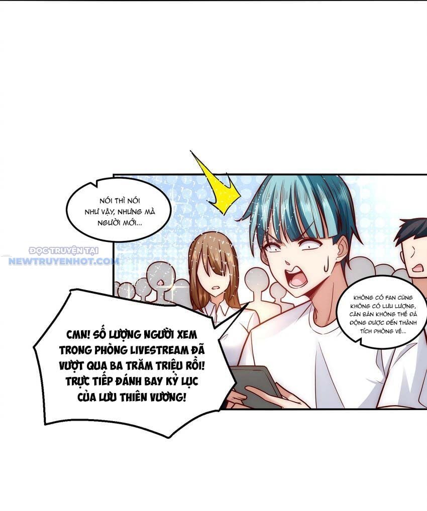 Ta Dựa Vào Danh Hào Hệ Thống Đả Bại Ngàn Vạn Thần Hào: Chapter 32