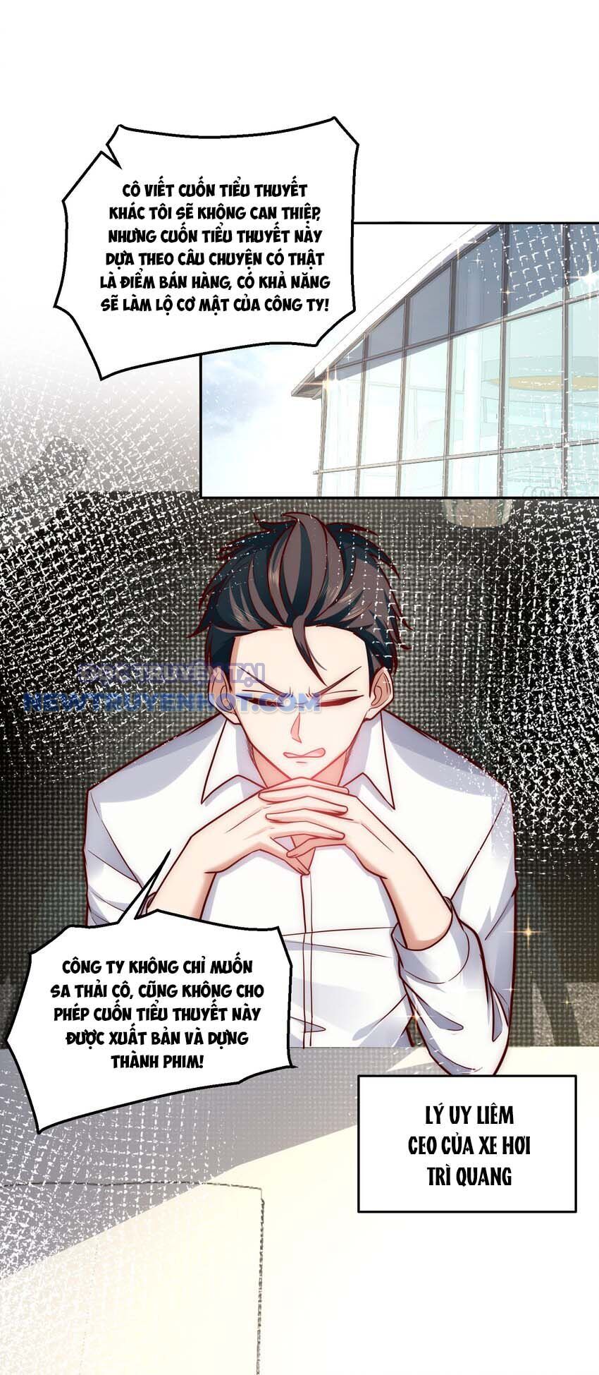 Ta Dựa Vào Danh Hào Hệ Thống Đả Bại Ngàn Vạn Thần Hào: Chapter 32