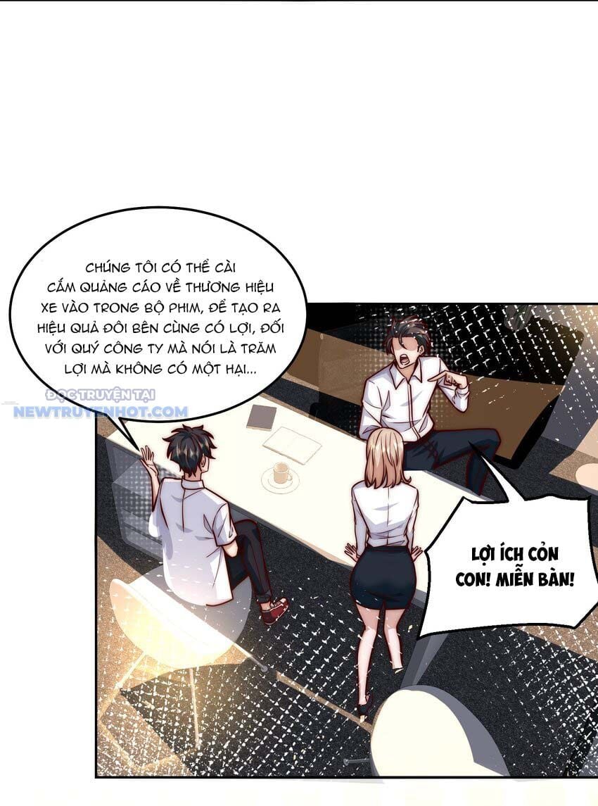 Ta Dựa Vào Danh Hào Hệ Thống Đả Bại Ngàn Vạn Thần Hào: Chapter 32