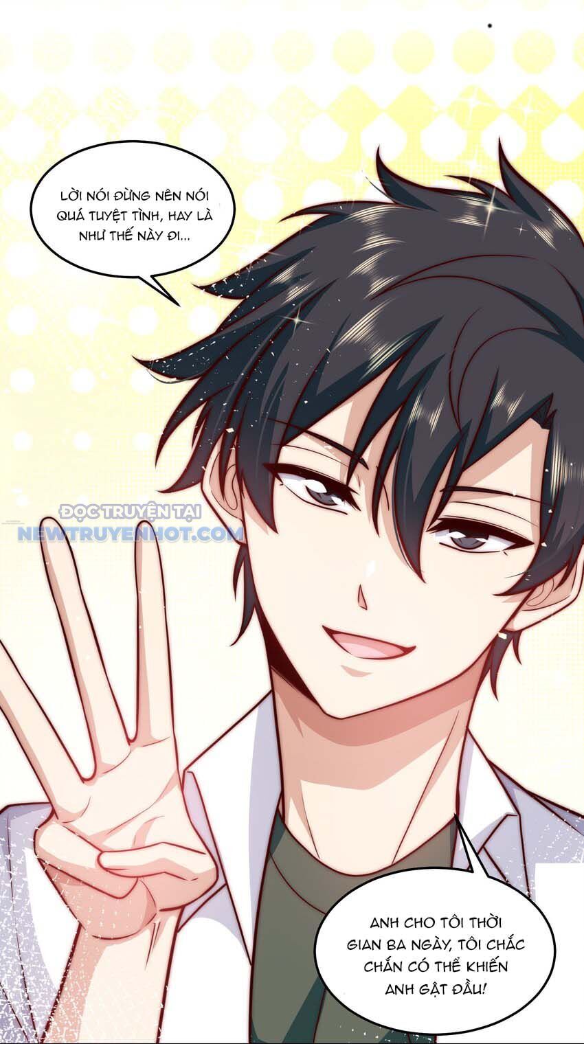 Ta Dựa Vào Danh Hào Hệ Thống Đả Bại Ngàn Vạn Thần Hào: Chapter 32