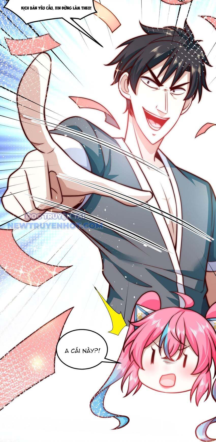 Ta Dựa Vào Danh Hào Hệ Thống Đả Bại Ngàn Vạn Thần Hào: Chapter 32