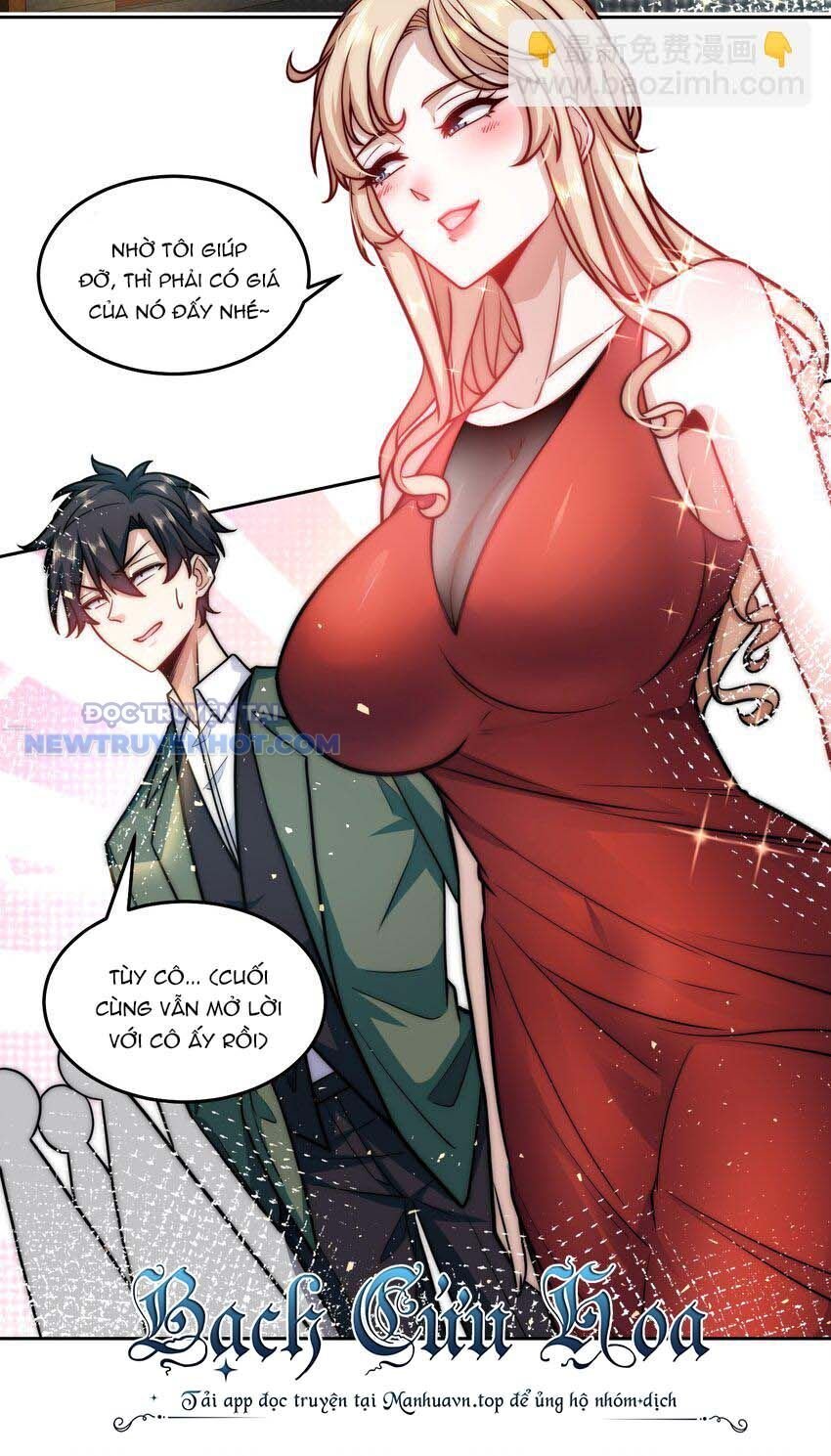 Ta Dựa Vào Danh Hào Hệ Thống Đả Bại Ngàn Vạn Thần Hào: Chapter 32