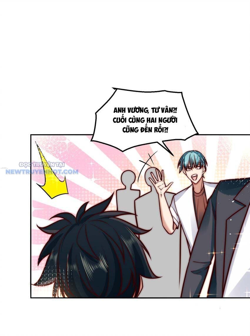 Ta Dựa Vào Danh Hào Hệ Thống Đả Bại Ngàn Vạn Thần Hào: Chapter 32