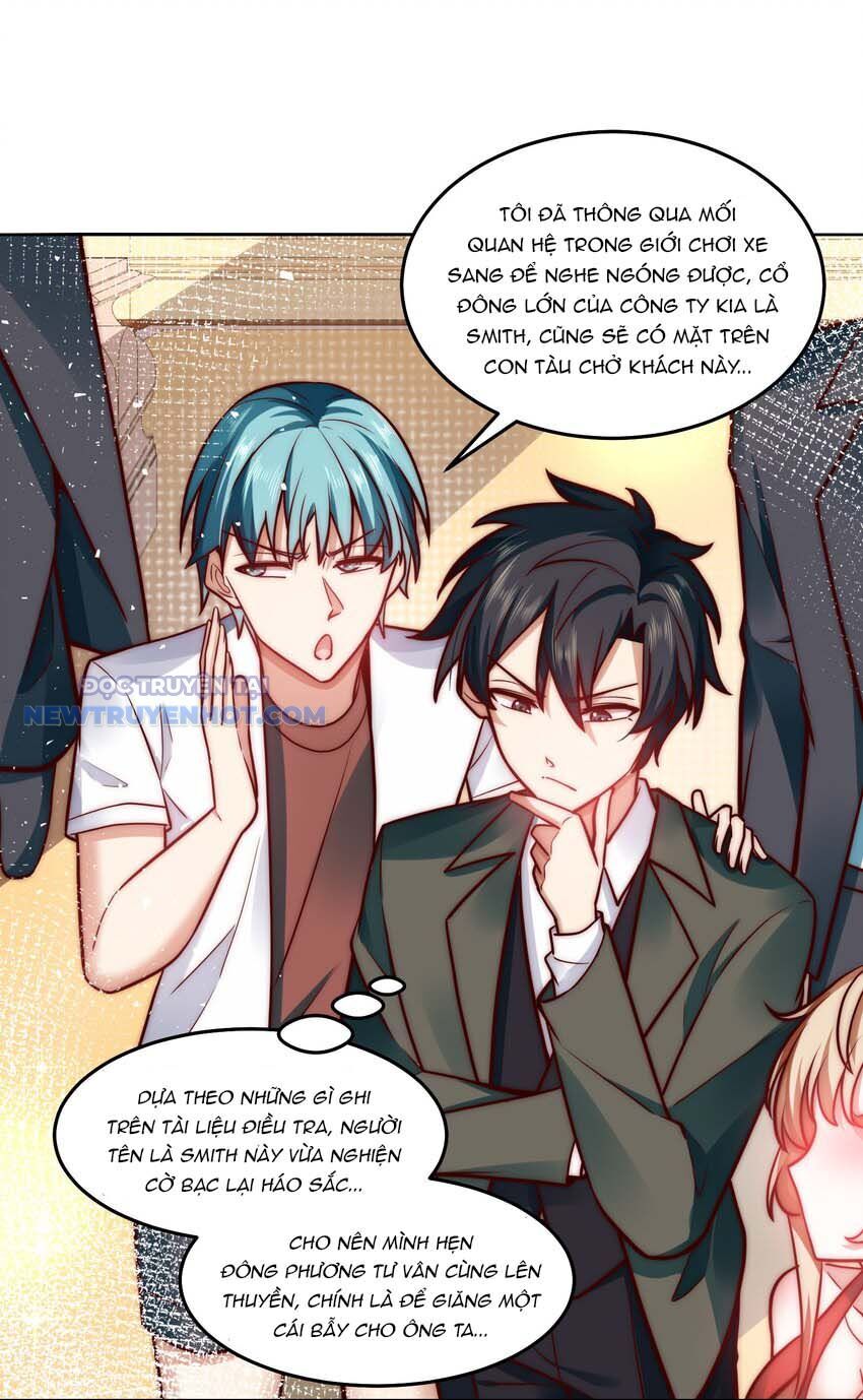 Ta Dựa Vào Danh Hào Hệ Thống Đả Bại Ngàn Vạn Thần Hào: Chapter 32