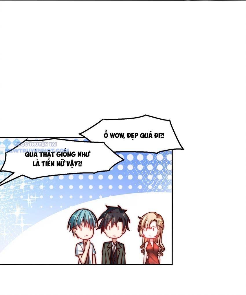 Ta Dựa Vào Danh Hào Hệ Thống Đả Bại Ngàn Vạn Thần Hào: Chapter 32