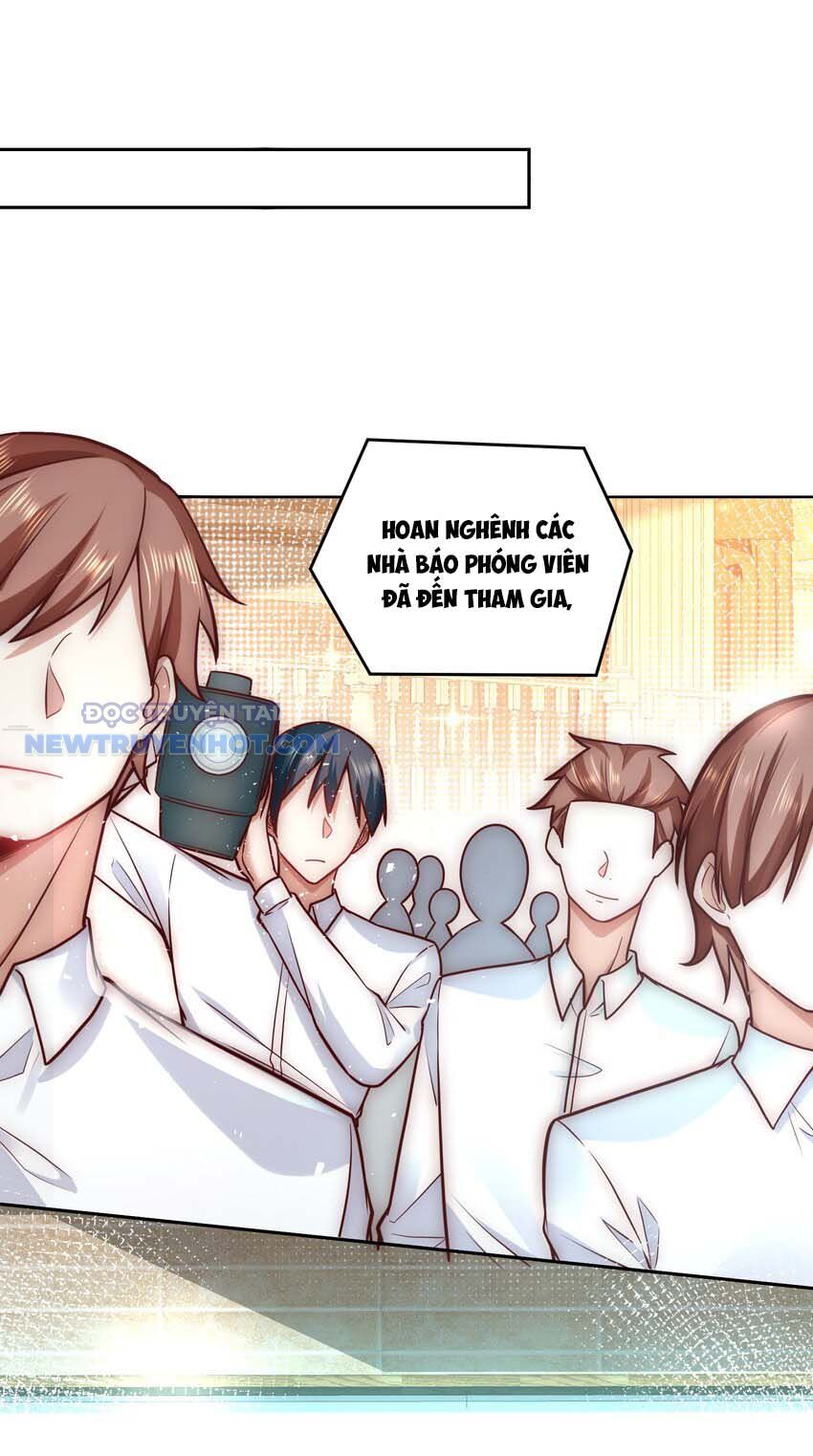 Ta Dựa Vào Danh Hào Hệ Thống Đả Bại Ngàn Vạn Thần Hào: Chapter 32