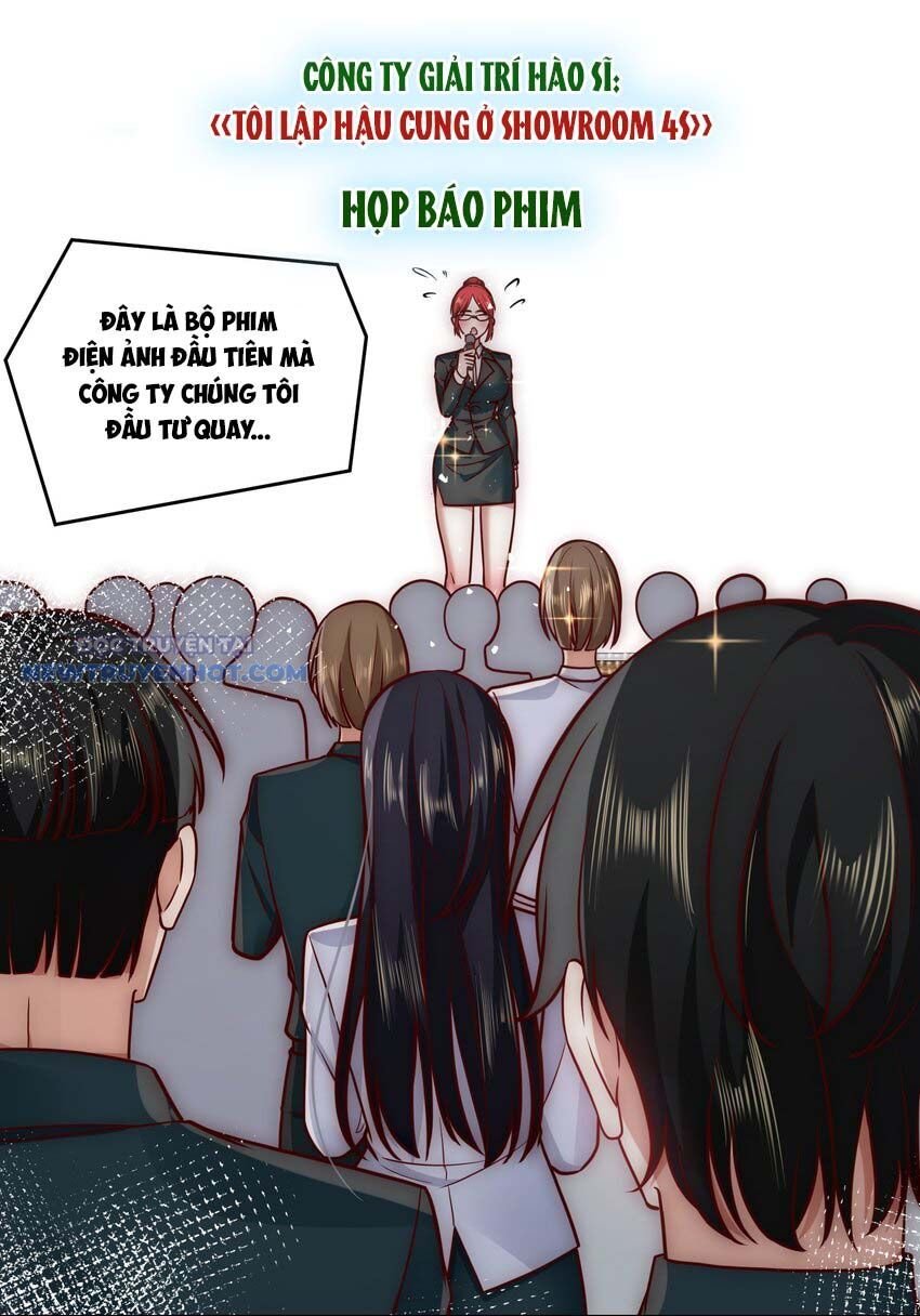 Ta Dựa Vào Danh Hào Hệ Thống Đả Bại Ngàn Vạn Thần Hào: Chapter 32