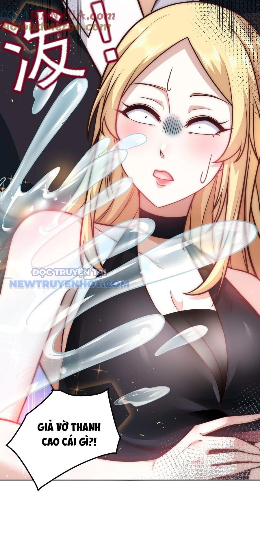 Ta Dựa Vào Danh Hào Hệ Thống Đả Bại Ngàn Vạn Thần Hào: Chapter 33