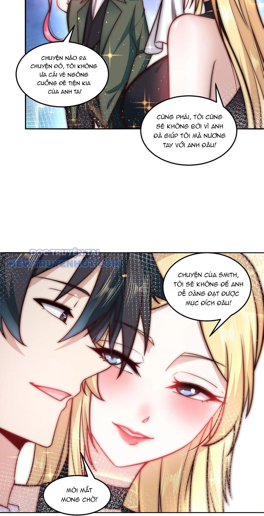 Ta Dựa Vào Danh Hào Hệ Thống Đả Bại Ngàn Vạn Thần Hào: Chapter 33