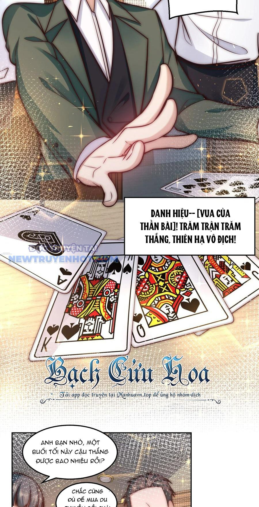 Ta Dựa Vào Danh Hào Hệ Thống Đả Bại Ngàn Vạn Thần Hào: Chapter 33