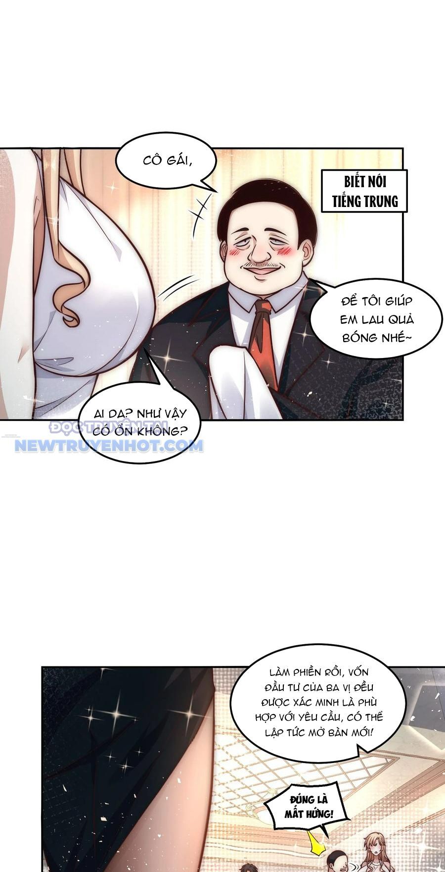 Ta Dựa Vào Danh Hào Hệ Thống Đả Bại Ngàn Vạn Thần Hào: Chapter 33