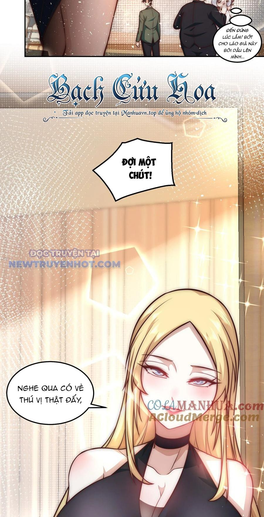 Ta Dựa Vào Danh Hào Hệ Thống Đả Bại Ngàn Vạn Thần Hào: Chapter 33