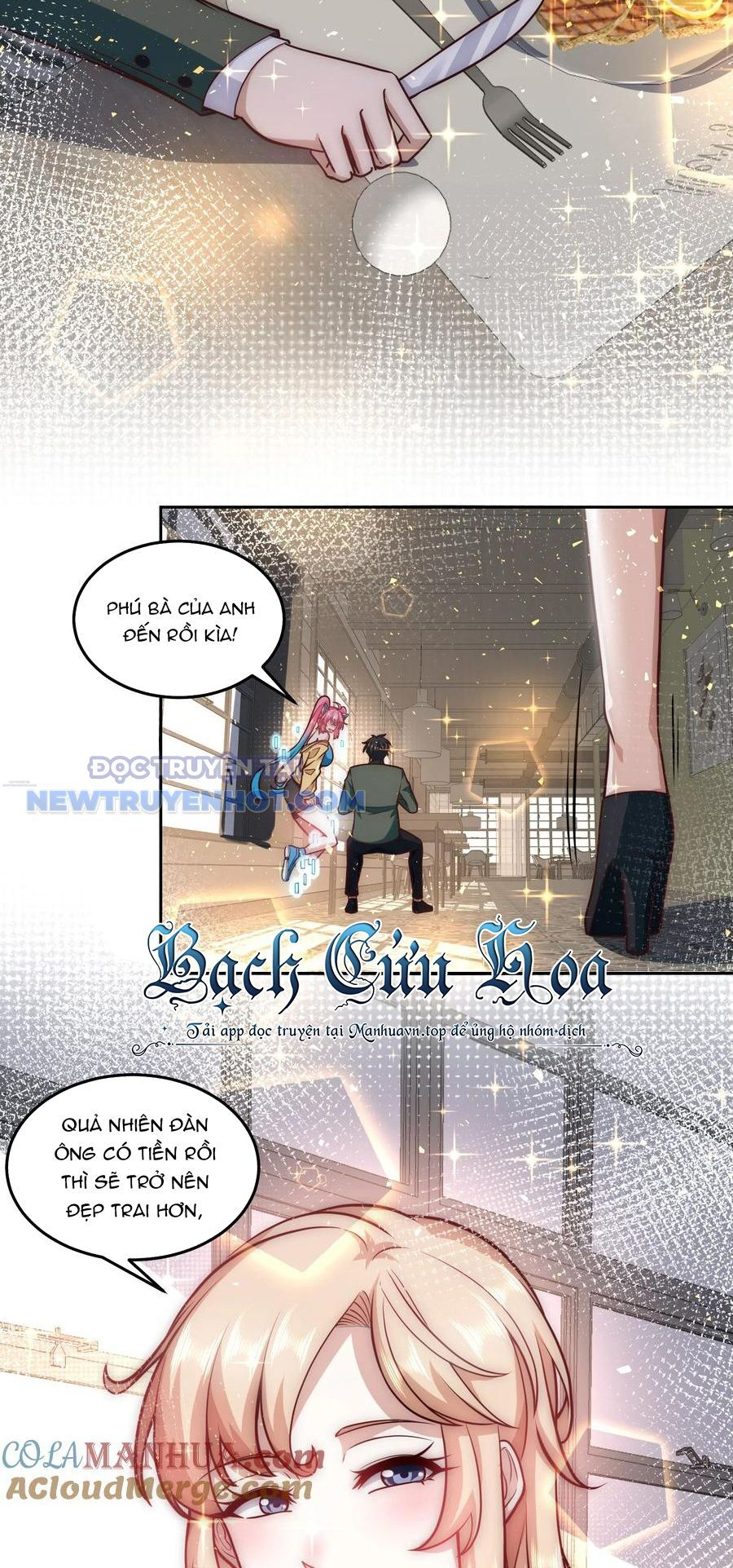 Ta Dựa Vào Danh Hào Hệ Thống Đả Bại Ngàn Vạn Thần Hào: Chapter 33