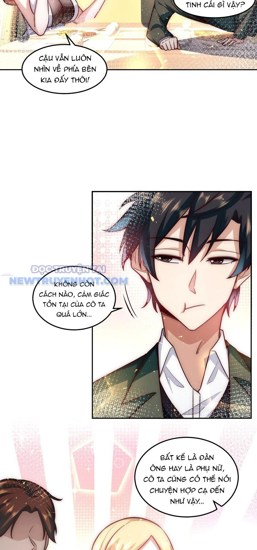 Ta Dựa Vào Danh Hào Hệ Thống Đả Bại Ngàn Vạn Thần Hào: Chapter 33