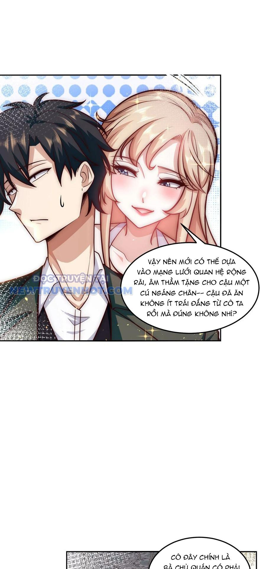 Ta Dựa Vào Danh Hào Hệ Thống Đả Bại Ngàn Vạn Thần Hào: Chapter 33