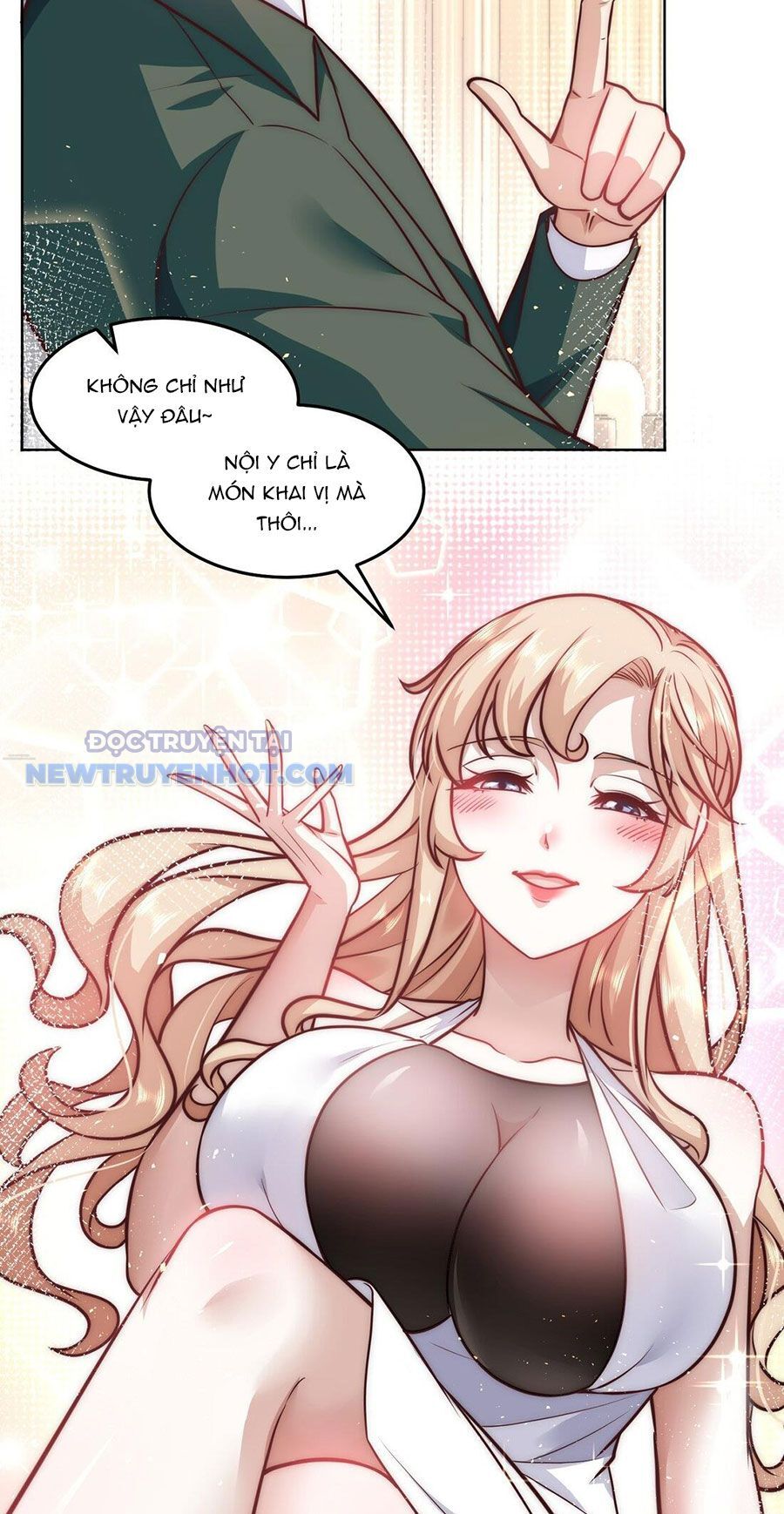 Ta Dựa Vào Danh Hào Hệ Thống Đả Bại Ngàn Vạn Thần Hào: Chapter 34