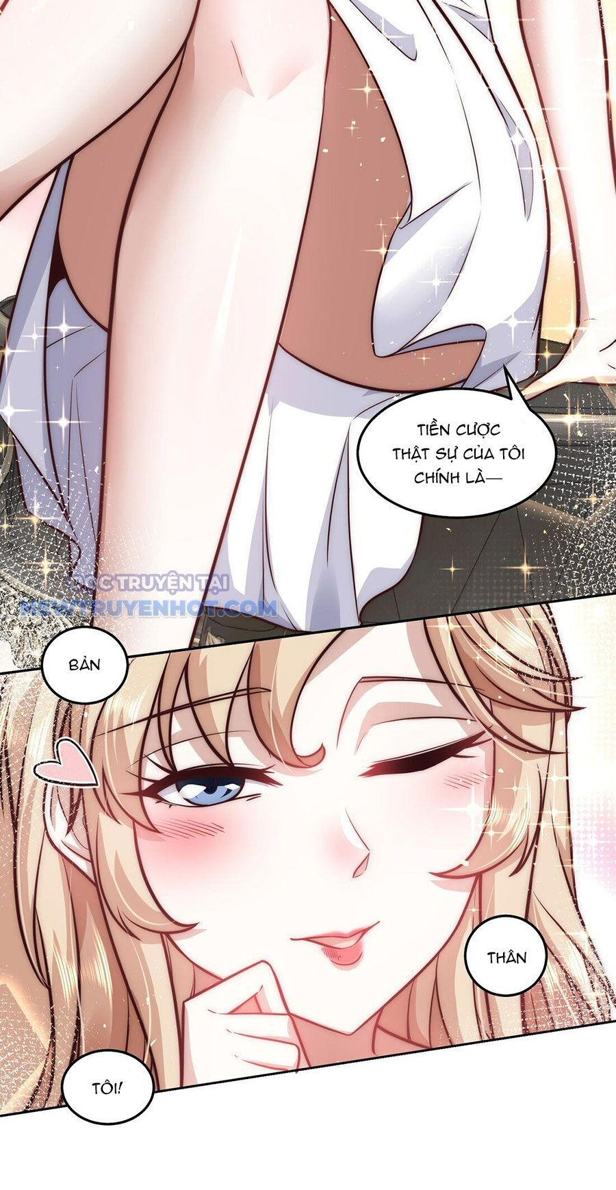 Ta Dựa Vào Danh Hào Hệ Thống Đả Bại Ngàn Vạn Thần Hào: Chapter 34