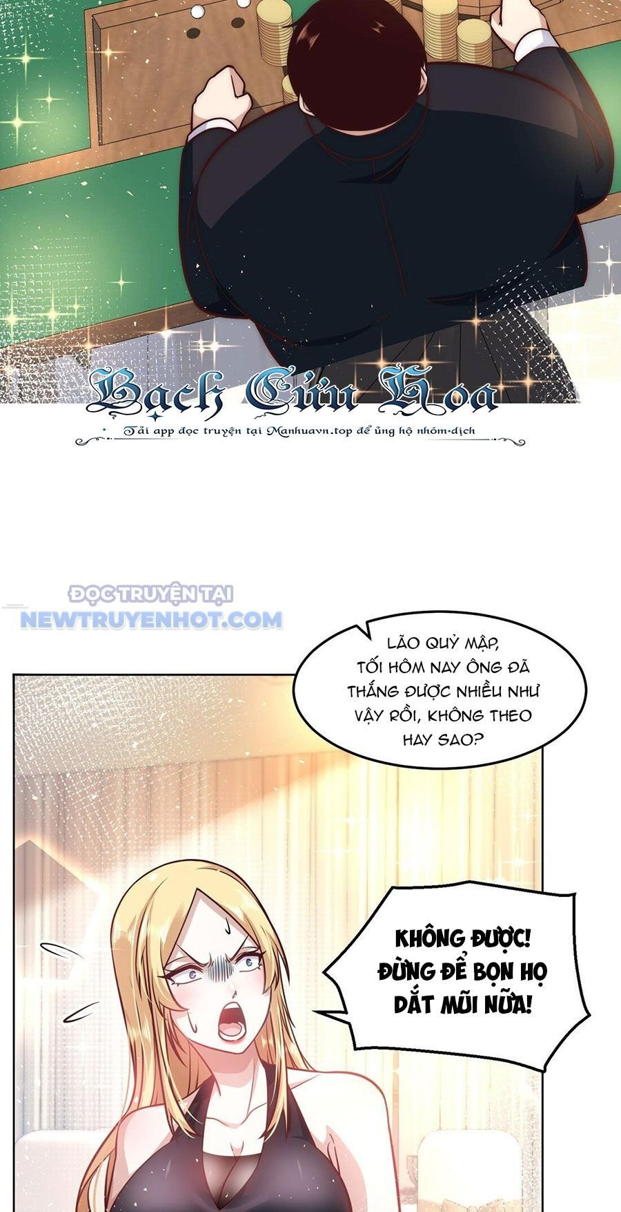 Ta Dựa Vào Danh Hào Hệ Thống Đả Bại Ngàn Vạn Thần Hào: Chapter 34