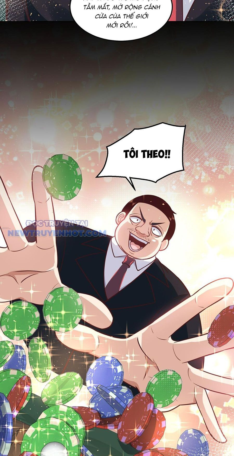 Ta Dựa Vào Danh Hào Hệ Thống Đả Bại Ngàn Vạn Thần Hào: Chapter 34