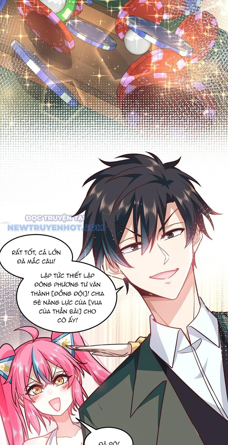 Ta Dựa Vào Danh Hào Hệ Thống Đả Bại Ngàn Vạn Thần Hào: Chapter 34