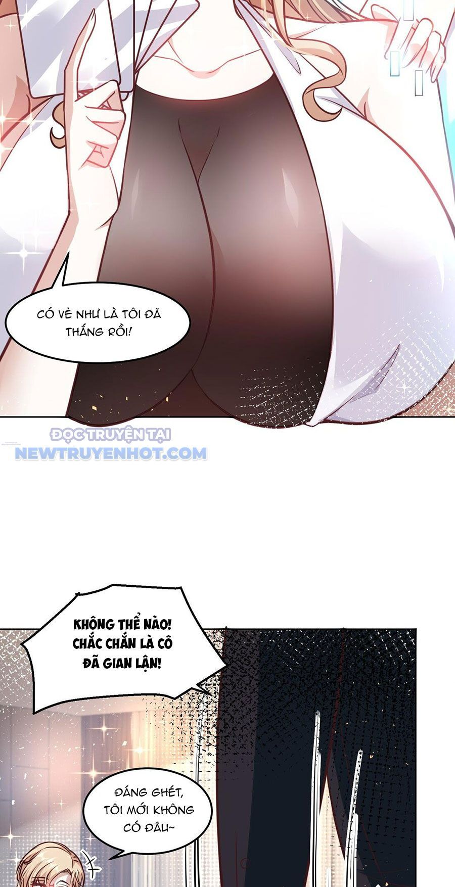 Ta Dựa Vào Danh Hào Hệ Thống Đả Bại Ngàn Vạn Thần Hào: Chapter 34