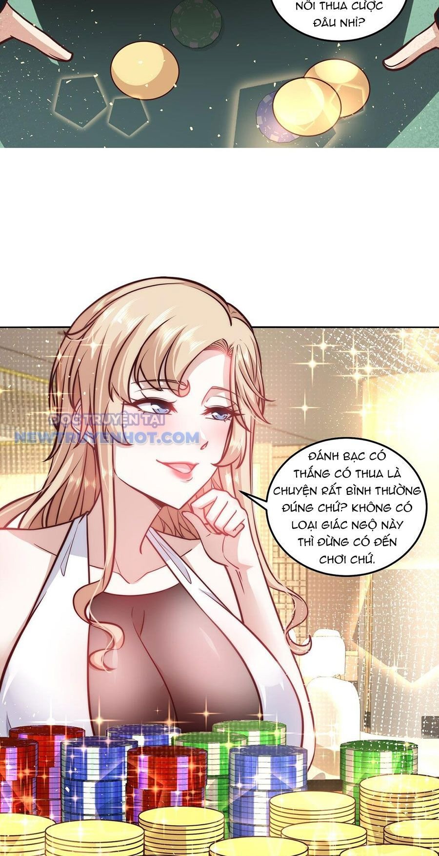 Ta Dựa Vào Danh Hào Hệ Thống Đả Bại Ngàn Vạn Thần Hào: Chapter 34