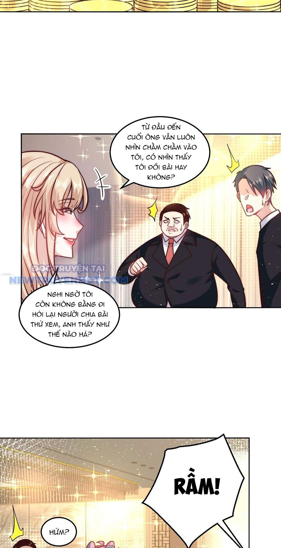 Ta Dựa Vào Danh Hào Hệ Thống Đả Bại Ngàn Vạn Thần Hào: Chapter 34