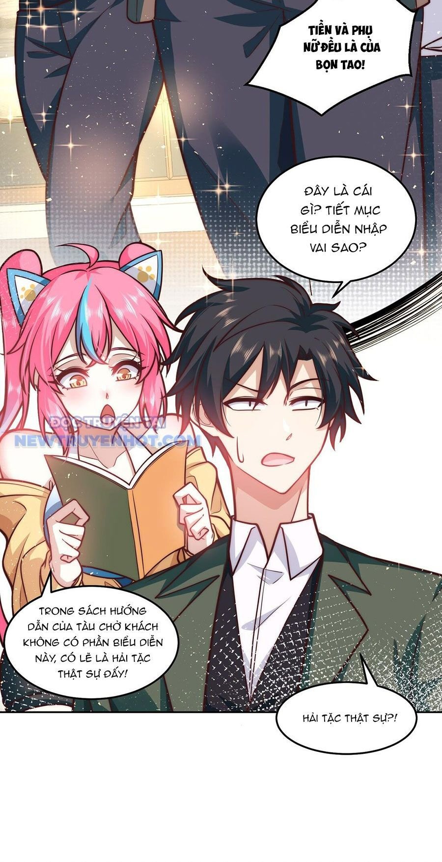 Ta Dựa Vào Danh Hào Hệ Thống Đả Bại Ngàn Vạn Thần Hào: Chapter 34