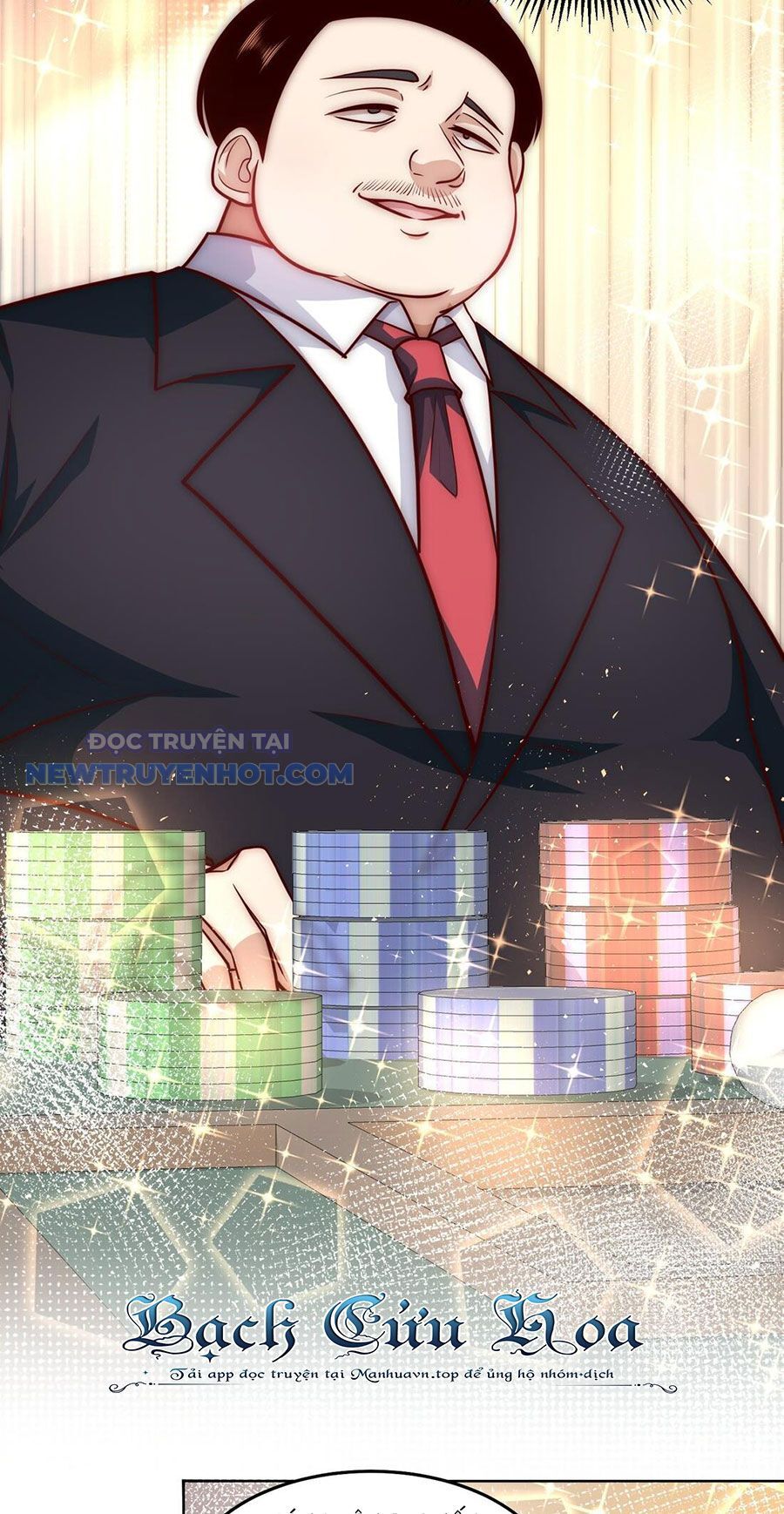 Ta Dựa Vào Danh Hào Hệ Thống Đả Bại Ngàn Vạn Thần Hào: Chapter 34