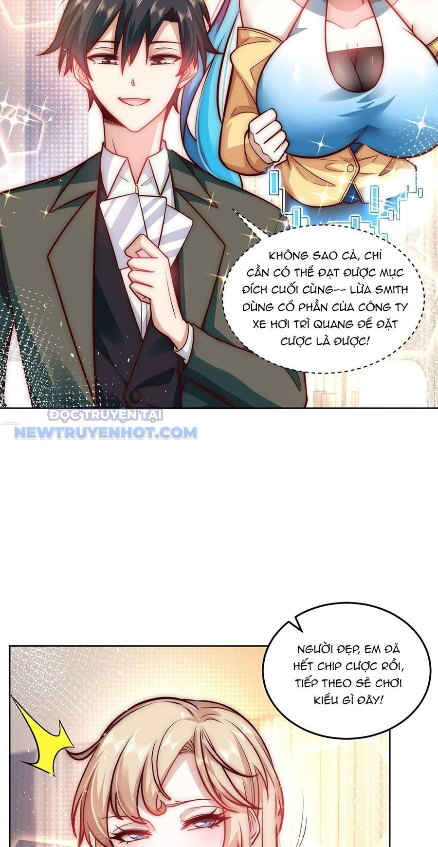 Ta Dựa Vào Danh Hào Hệ Thống Đả Bại Ngàn Vạn Thần Hào: Chapter 34