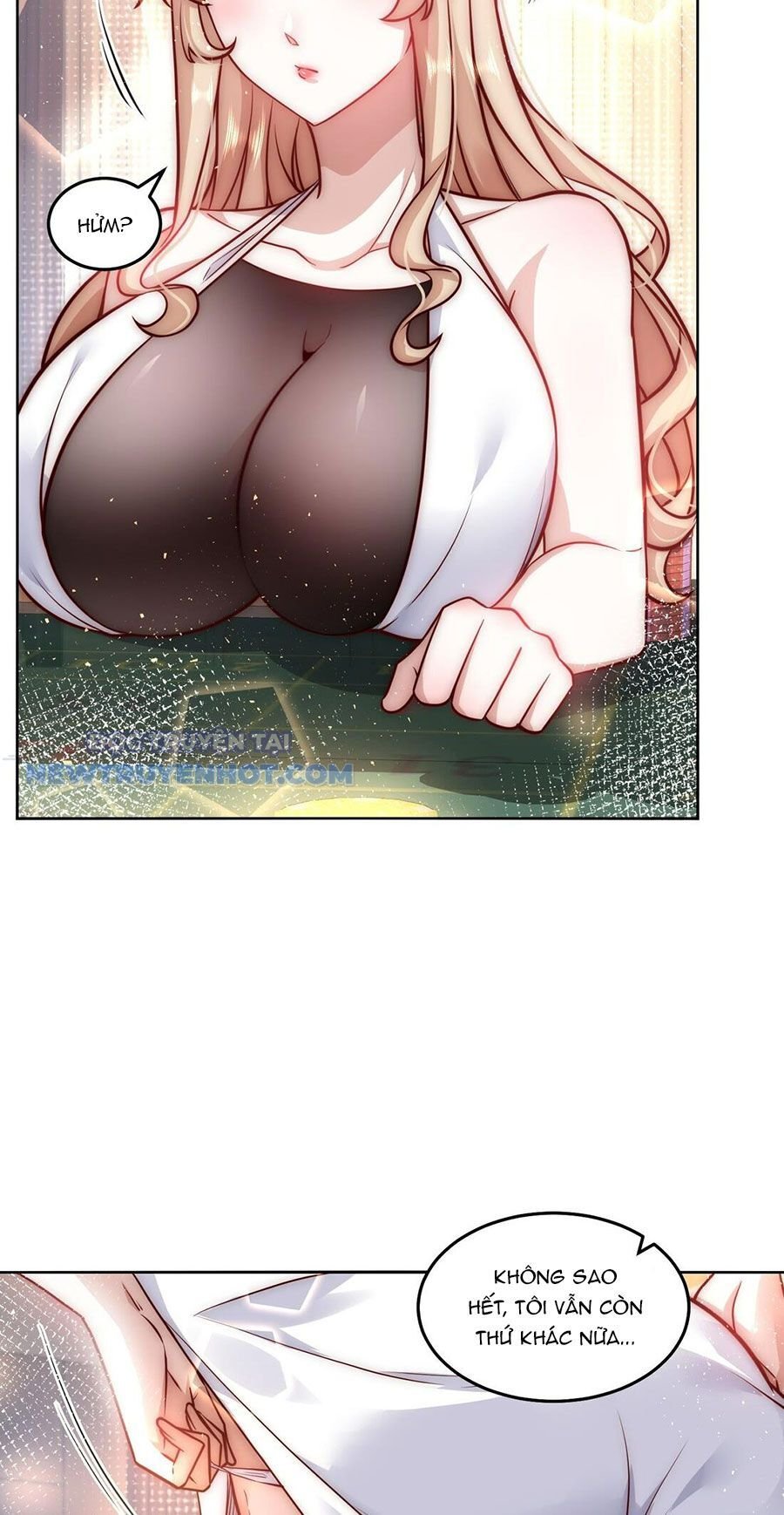 Ta Dựa Vào Danh Hào Hệ Thống Đả Bại Ngàn Vạn Thần Hào: Chapter 34