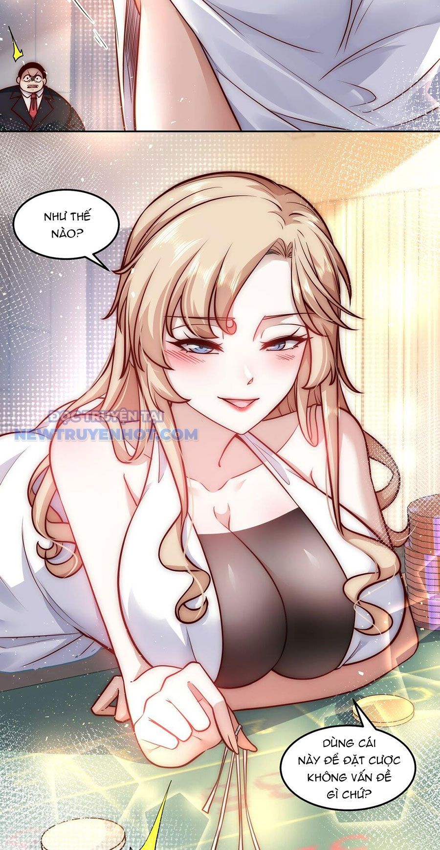 Ta Dựa Vào Danh Hào Hệ Thống Đả Bại Ngàn Vạn Thần Hào: Chapter 34