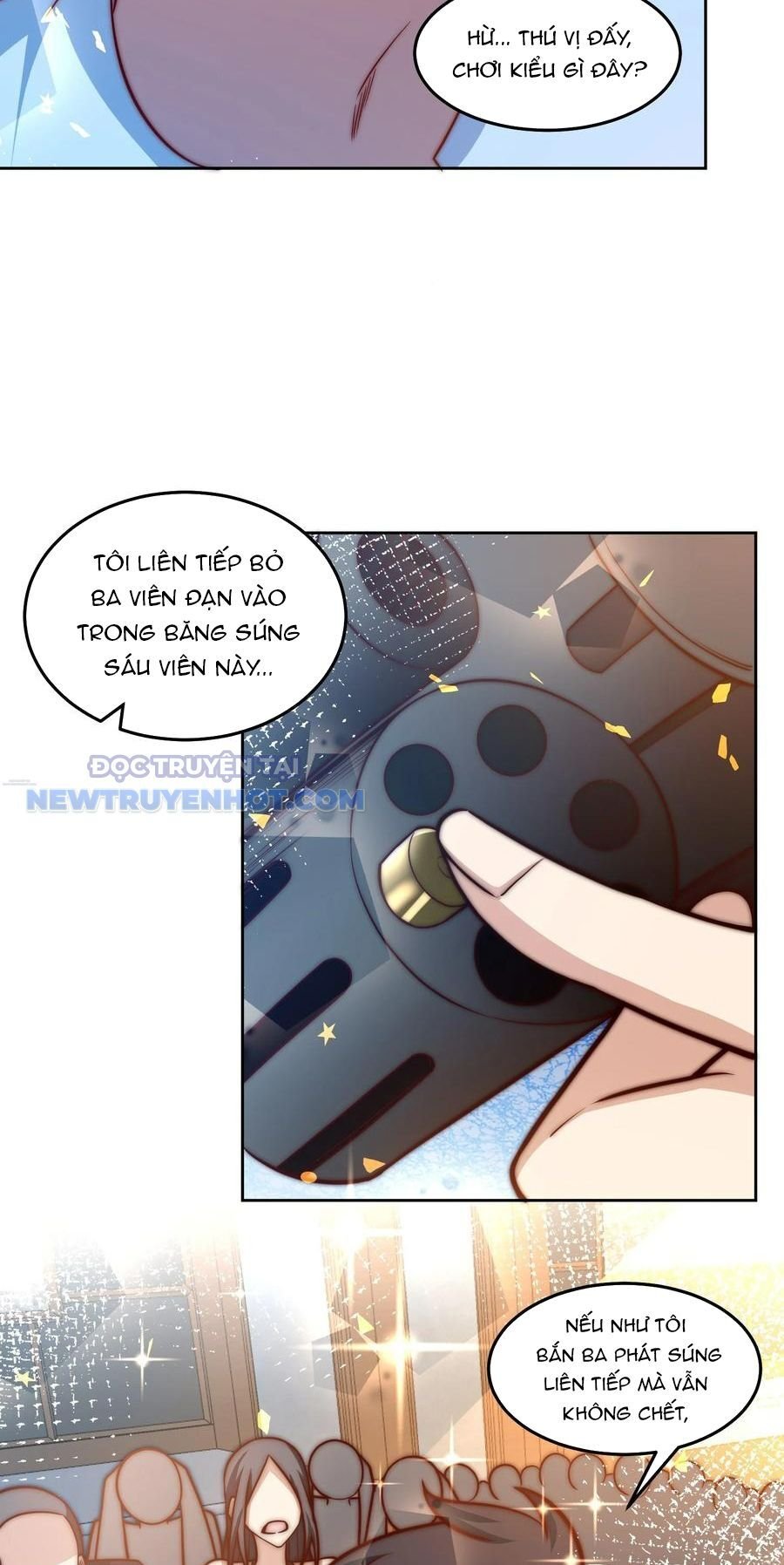 Ta Dựa Vào Danh Hào Hệ Thống Đả Bại Ngàn Vạn Thần Hào: Chapter 35