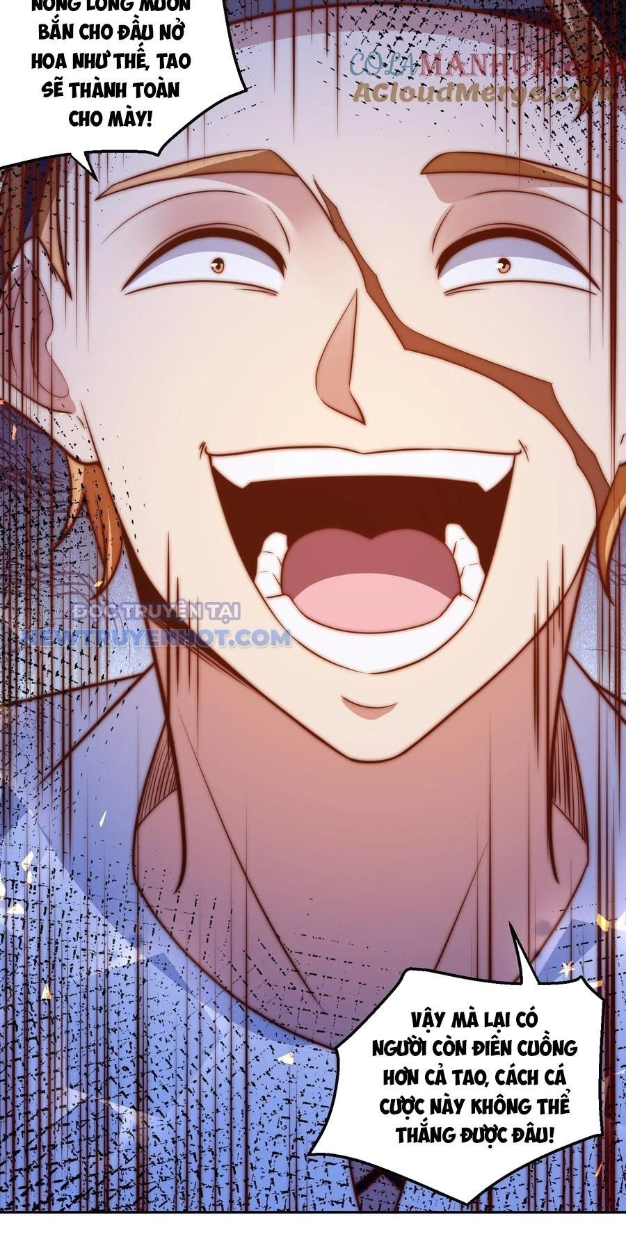 Ta Dựa Vào Danh Hào Hệ Thống Đả Bại Ngàn Vạn Thần Hào: Chapter 35