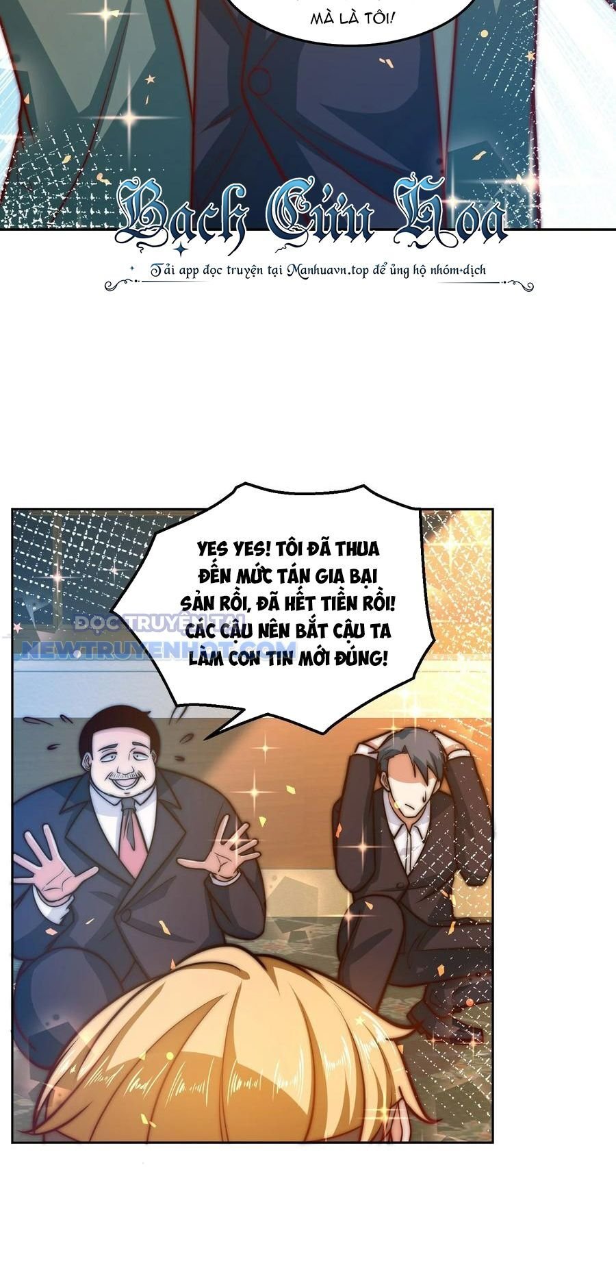 Ta Dựa Vào Danh Hào Hệ Thống Đả Bại Ngàn Vạn Thần Hào: Chapter 35