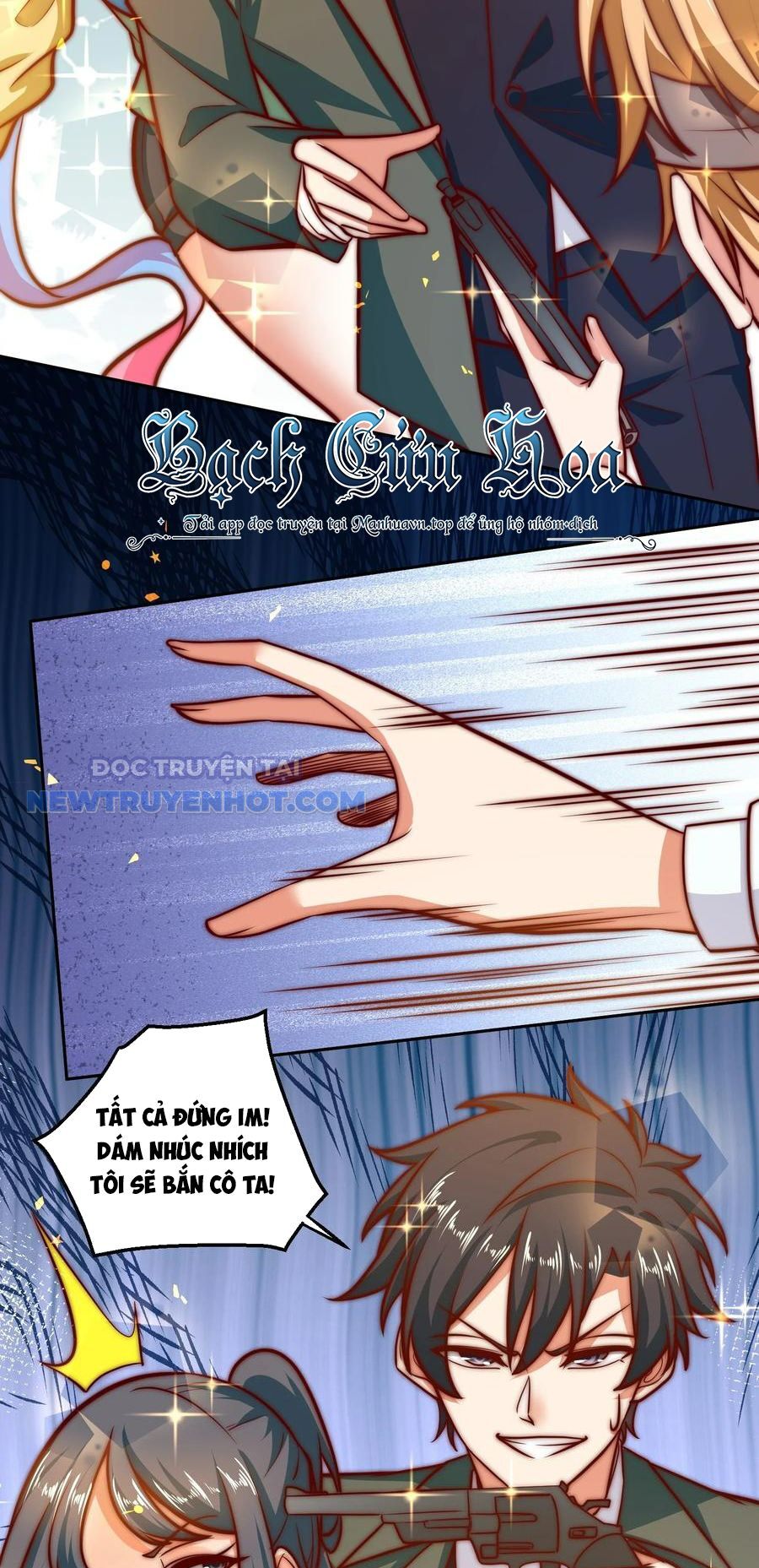 Ta Dựa Vào Danh Hào Hệ Thống Đả Bại Ngàn Vạn Thần Hào: Chapter 35