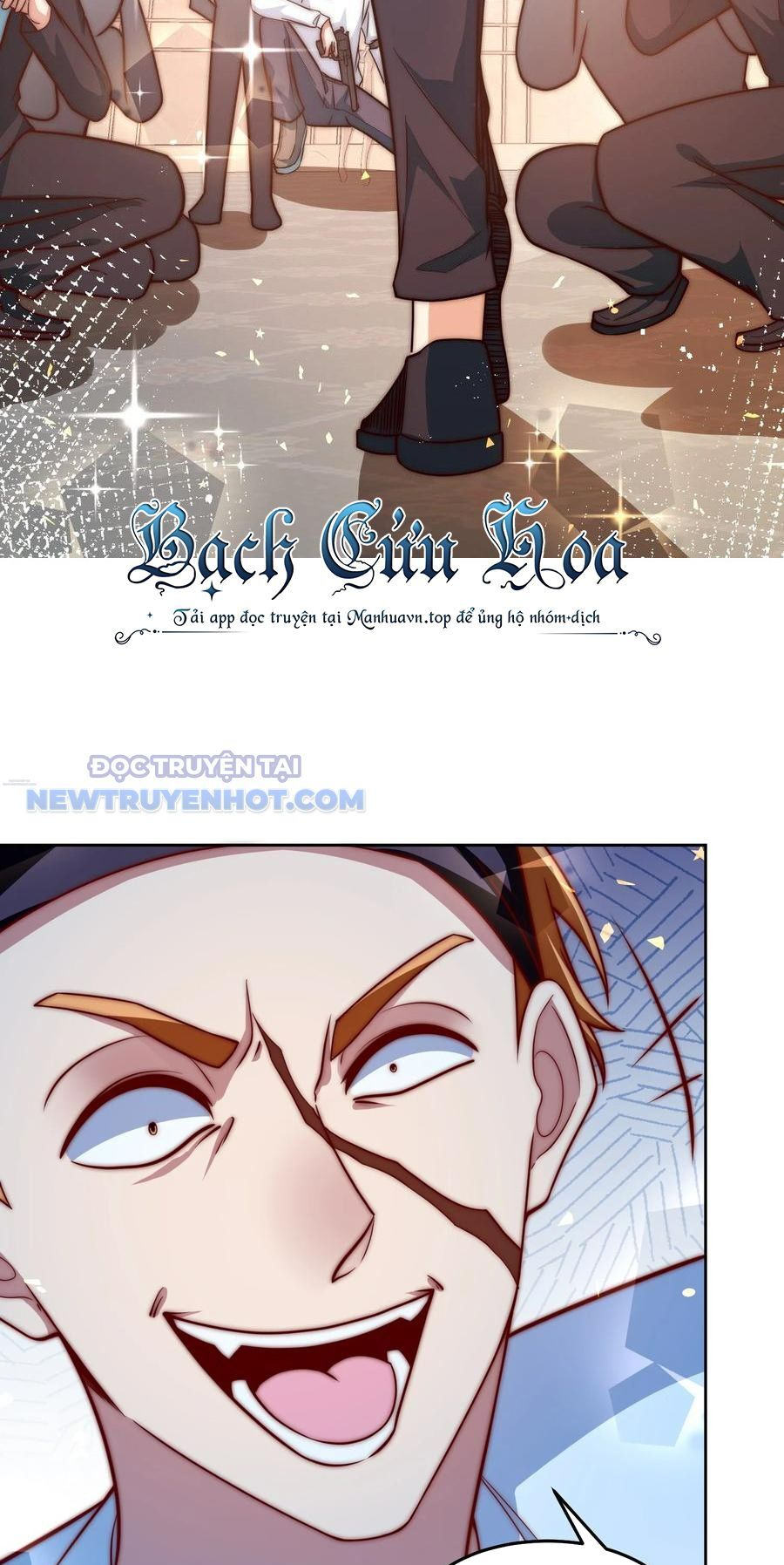 Ta Dựa Vào Danh Hào Hệ Thống Đả Bại Ngàn Vạn Thần Hào: Chapter 35