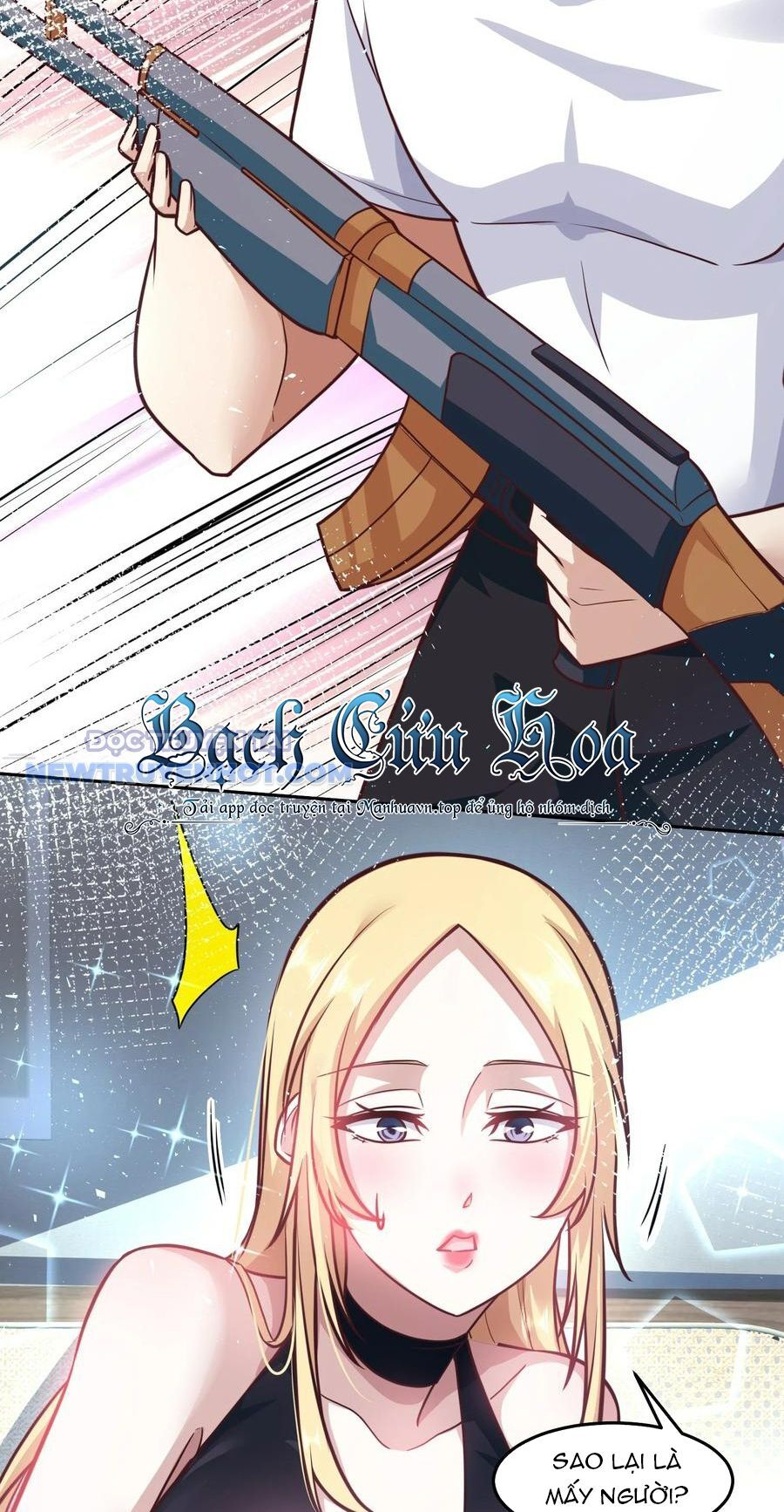 Ta Dựa Vào Danh Hào Hệ Thống Đả Bại Ngàn Vạn Thần Hào: Chapter 36