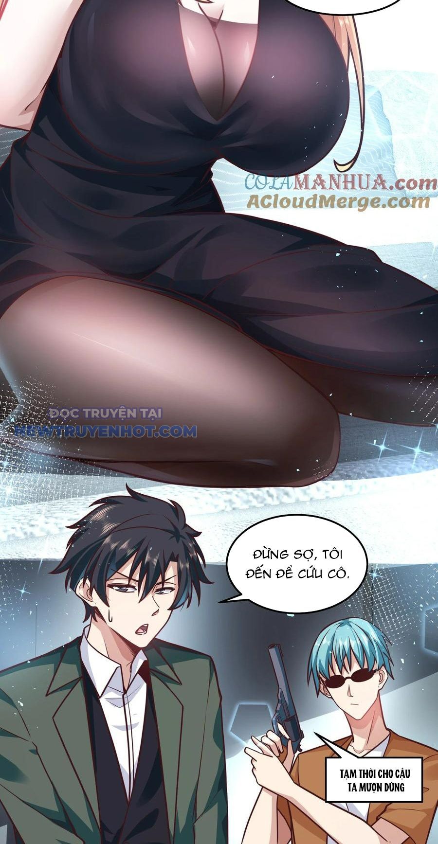 Ta Dựa Vào Danh Hào Hệ Thống Đả Bại Ngàn Vạn Thần Hào: Chapter 36