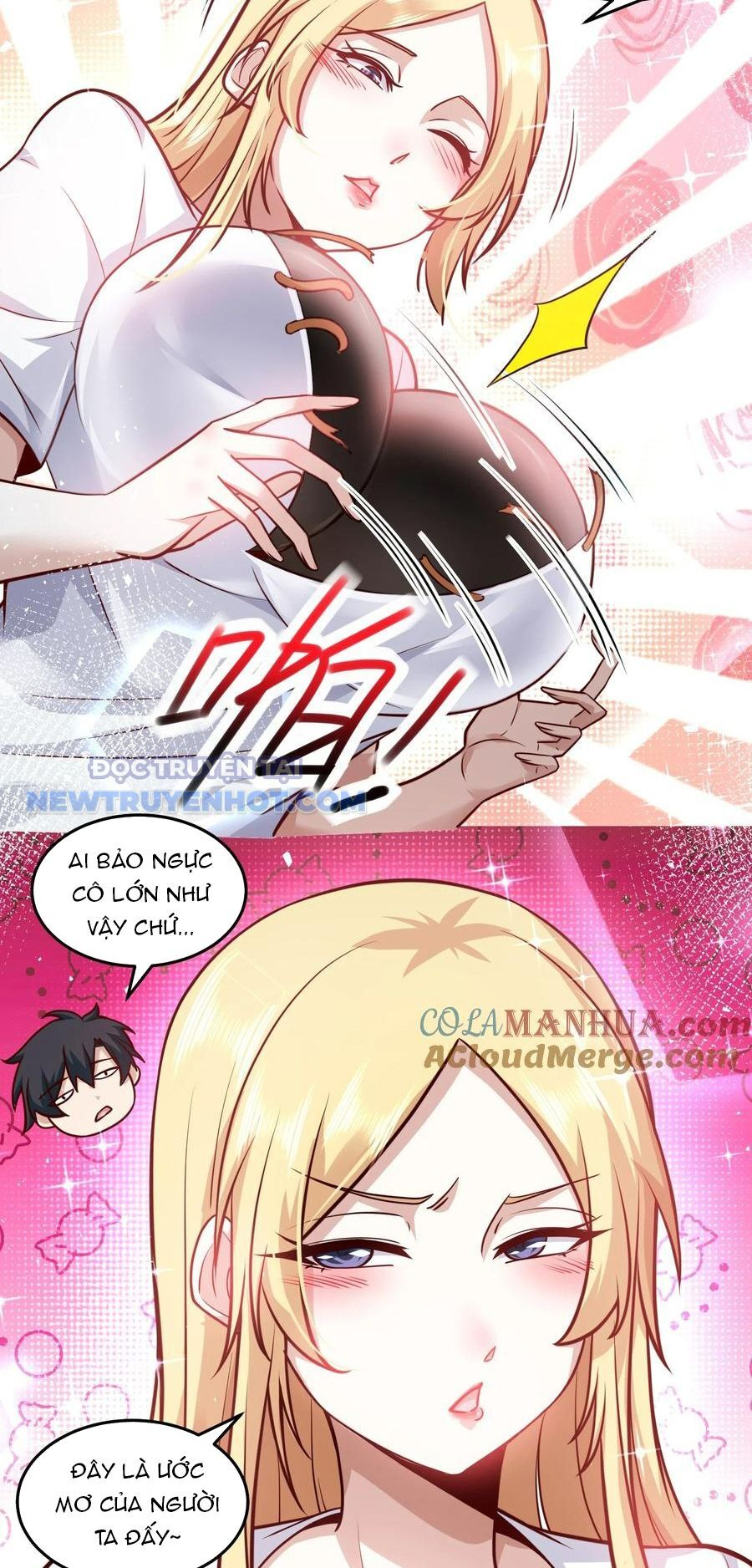 Ta Dựa Vào Danh Hào Hệ Thống Đả Bại Ngàn Vạn Thần Hào: Chapter 36