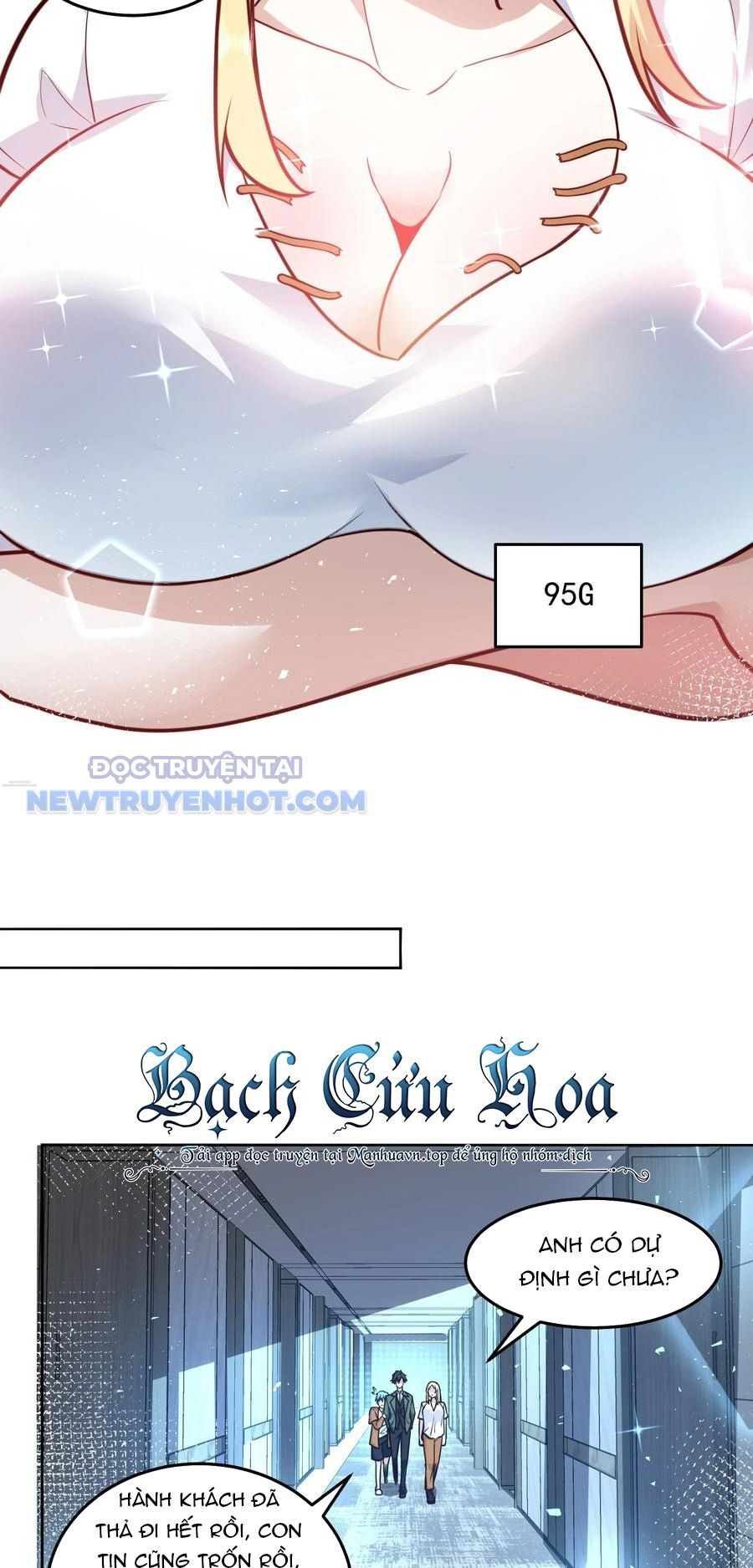 Ta Dựa Vào Danh Hào Hệ Thống Đả Bại Ngàn Vạn Thần Hào: Chapter 36