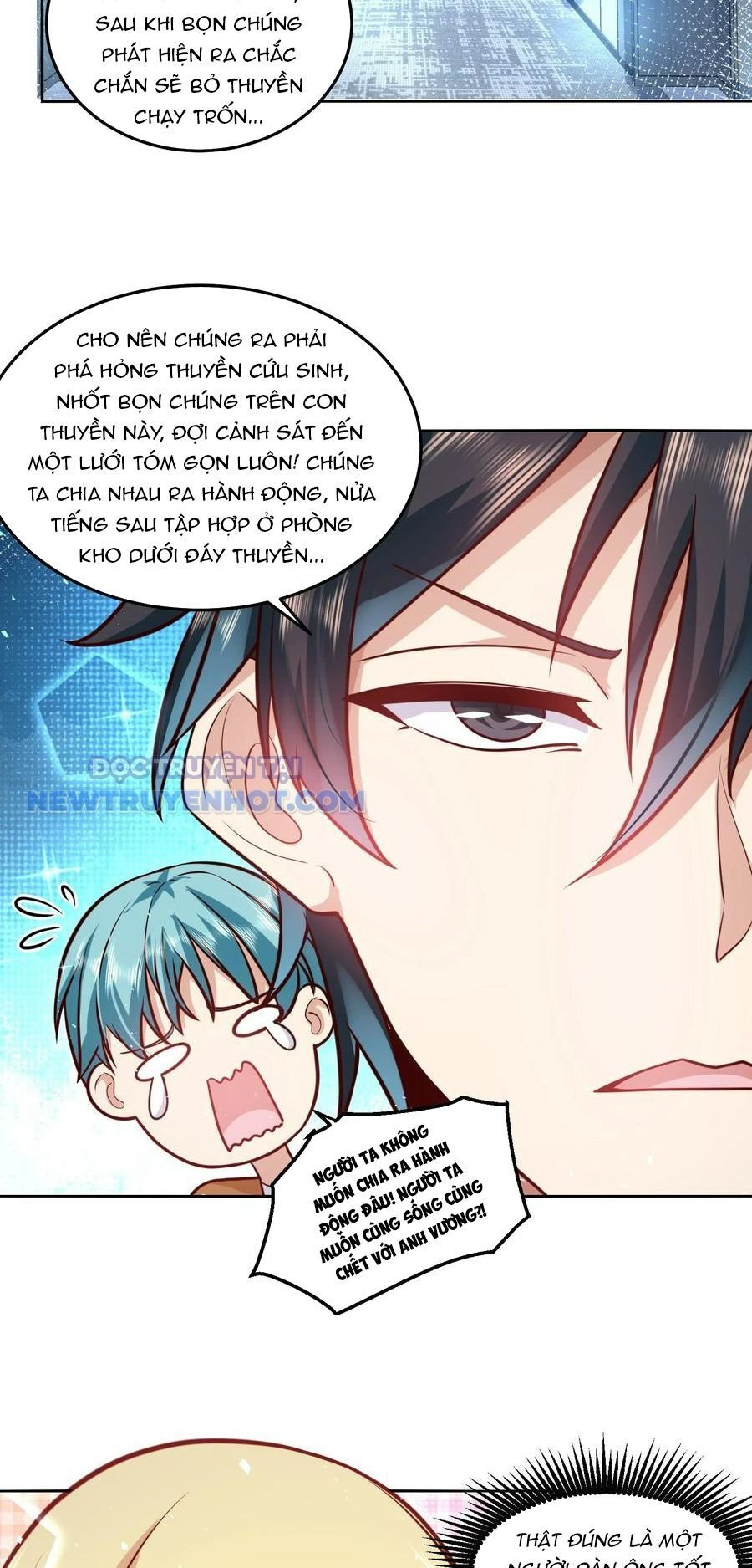 Ta Dựa Vào Danh Hào Hệ Thống Đả Bại Ngàn Vạn Thần Hào: Chapter 36