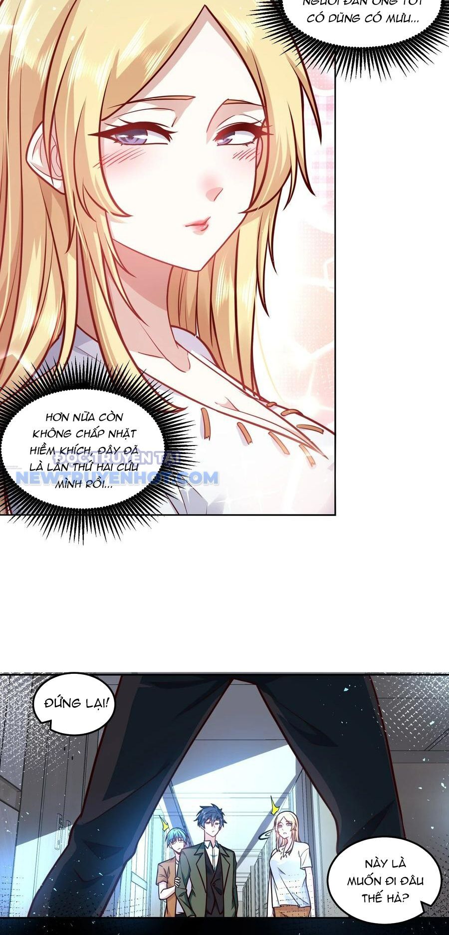 Ta Dựa Vào Danh Hào Hệ Thống Đả Bại Ngàn Vạn Thần Hào: Chapter 36