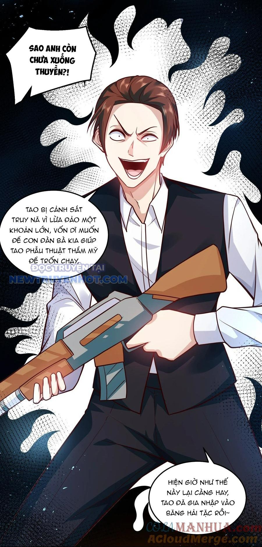 Ta Dựa Vào Danh Hào Hệ Thống Đả Bại Ngàn Vạn Thần Hào: Chapter 36